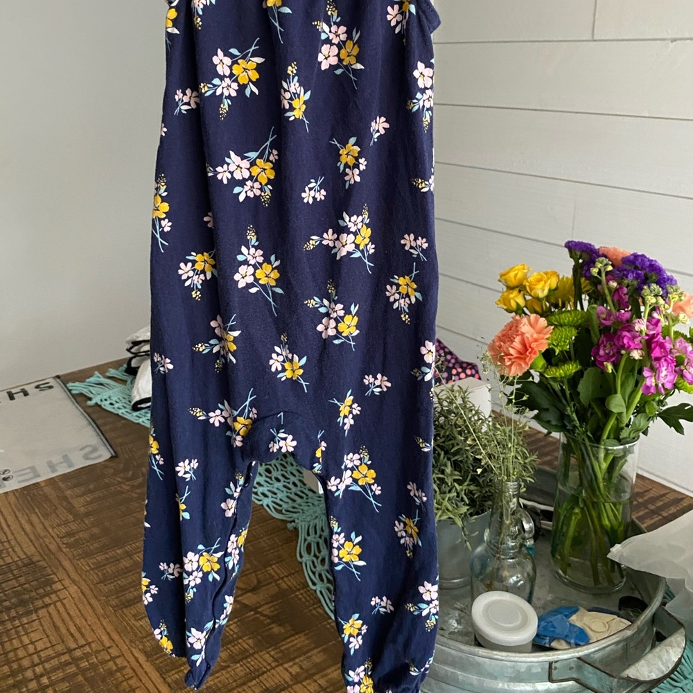 Summer Romper - Picture 3 of 4